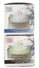 Dead Sea Anti Wrinkle Day   Night Cream Hyaluronic Acid 1 69 Oz Set New In Box