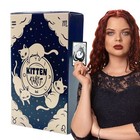 Tarot Cards - Kitten Tarot English Edition  Premium Cardstock Brand New