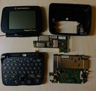 Motorola 2-way Pager Usb-c Charging Mod  service  Timeport P935 Pagewriter 2000