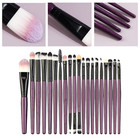 Makeup Brushes 20pcs Proffesional Cosmetics For Face Makeup Brush Set Powder Con