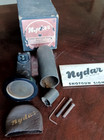 Vintage Nydar Model 47 Shotgun Sight W  Box   Manual     Swain Nelson Usa