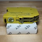 Pilz Ztn fbm Safety Relay 657109