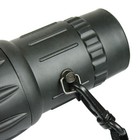 16x52 Zoom Hiking Concert Camera Lens Monocular Telescope