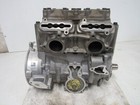 21 Polaris Rmk Khaos 850 Engine Motor Crank Shaft Cases Cylinder Head Axys -mi