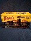 Ragu Pasta Sauce Hot Ones Mixed 3 Pk Fiery Garlic  Chipotle Blaze  Chile Inferno