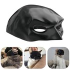 Bat Cat Mask - Batman Inspired Design - Super Cat Cosplay Cute   High-quality