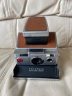 Polaroid Sx-70  Instant Camera-film flash Tested-great-ships Same Day