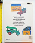 Matchbox Toys  Stoneback 1993 Illustrated Hardcover Guide History Vintage Models
