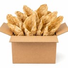 All-natural 8  Cow Ear Dog Chews     Healthy Long-lasting Treats For Dogs