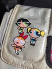 2000 The Powerpuff Girls Carry Bag Cartoon Network Used 