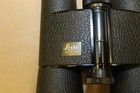 Vintage Leitz Wetzlar  Trinovid 10x40 Binoculars  Germany Excellent Cond  56245 