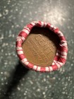 Twenties Roll Of Circulated Wheat Cents All Mints 50 Coins