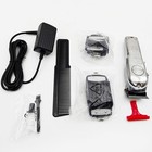 New Set In Box Wahl 100 Year Anniversary Limited Edition 1919 Clipper