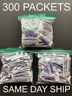 Neilmed Sinus Rinse 300 Packets Premixed Refill   We Ship Same Day   Exp 1 2028