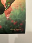 Limited Edition Wicked  For Good Print From Premiere screening Rare Poster