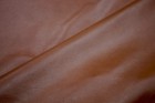 Red Brown Leather Cowhide Upholstery Leathercraft Full Hide 50 Square Feet