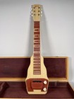 1950 s Gibson Br-9 Lap Steel 6-string Guitar W ohsc