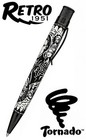 Retro 51 Limited Edition Popper Rollerball The Picture Of Dorian Gray  xrr-26p03