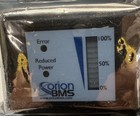 Orion Bms Basic Display Module