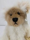 First And Main Snowangels Teddy Bear Plush 12  Stuffed Animal Xs1144 New Tags