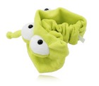 Vanvene Alien Headband For Toy Story Stretchy Plushy Hair Accessories For Fac   