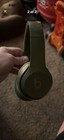 Beats By Dr  Dre Solo3 Bluetooth Wireless On-ear Headphones - Black Mx432ll a