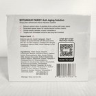 Botanique Paris Advanced Micro Infusion System Ghk-cu Peptide New Sealed