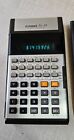      Nice Rare Casio Fx-39 Vintage Scientific Calculator   Works