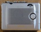 Sony Tcm-450 Walkman Cassette Tape Recorder Player Portable Confirmed Operation