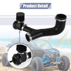Blow Off Valve Kit For Can-am Maverick X3 R Rr Xrc Xmr Xrc Xds Turbo Bov 20-22   