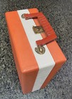 Vintage Singer Sewhandy Model 20 Child   s Sewing Machine Hand Crank Britain Made