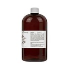 Rosehip Oil 100  Pure Organic Refined Cold Pressed Unscented 16 Oz Carrier Oil