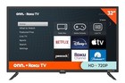 Onn 32-inches Series 1 Class Hd 720p Smart Led Tv Compatible With Alexa   Google