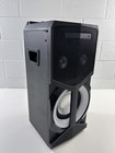 Pyle Audio Video Dvd Karaoke Pa Speaker System W 2 Wireless Microphones