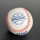 Rare Berkshire Hathaway Spalding Baseball Buffett Munger Signature Edition
