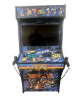 Two Player 32  Multicade Arcade With Trackball And Dual Light Guns