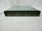 Dell Powervault Md1420 24x 1 2tb 10k 12g Sas Drives Expansion R710 R720 R730