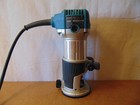 Makita Rt0701c Compact Variable Speed Router 1-1 4 Hp