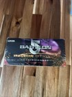 1997 Skybox Babylon 5 Special Edition Factory Sealed Box Trading Cards