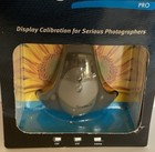 Datacolor Spyder 3 Pro Computer Monitor Display Calibration For Photography 