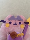 Pusheen 2023 Halloween Devil Cake Plush  no Tags 