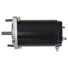 Niche Starter Motor For Arctic Cat F5 F8 F6 Zl 500 800 Bearcat 570 0745-356