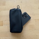 Rapha Rainproof Essentials Case Tool Kit Wallet Phone Bag For Cycling