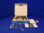 Sennheiser Evolution Wireless G4 Mic Set  Sk 100  Em100 G4 Freq 470-516mhz  Demo