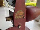 Rare  Antique 1920 s      Movie Master 16mm Silent Projector  W   Movie