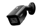 Lorex Lnb9242b 4k Smart Ip Black Security Bullet Camera  Listen-in Audio m  Ref 