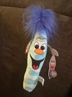 Krewmates Kids Kooky Pen Krew 19 Artemus  145 Blue Plush Stuffed Animal Rare Nwt