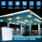 Led Canopy Gas Station Light Fixture 70w  Outdoor High Bay Garage Lamp Carports
