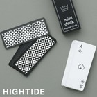 Hightide Compact Mini Deck Plastic Playing Trump Cards From Japan