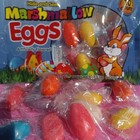 Hide  Seek Marshmallow Easter Egg Treats Individual Wrapped 10 Ct  Bag